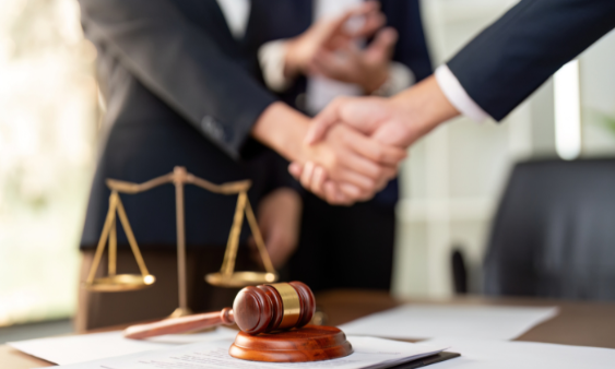 Indian Law Platform